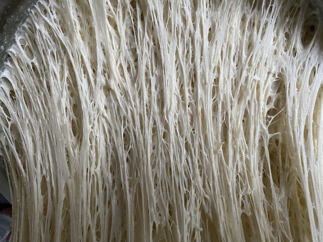 Foley-narratiivi - Kellosepän verstas